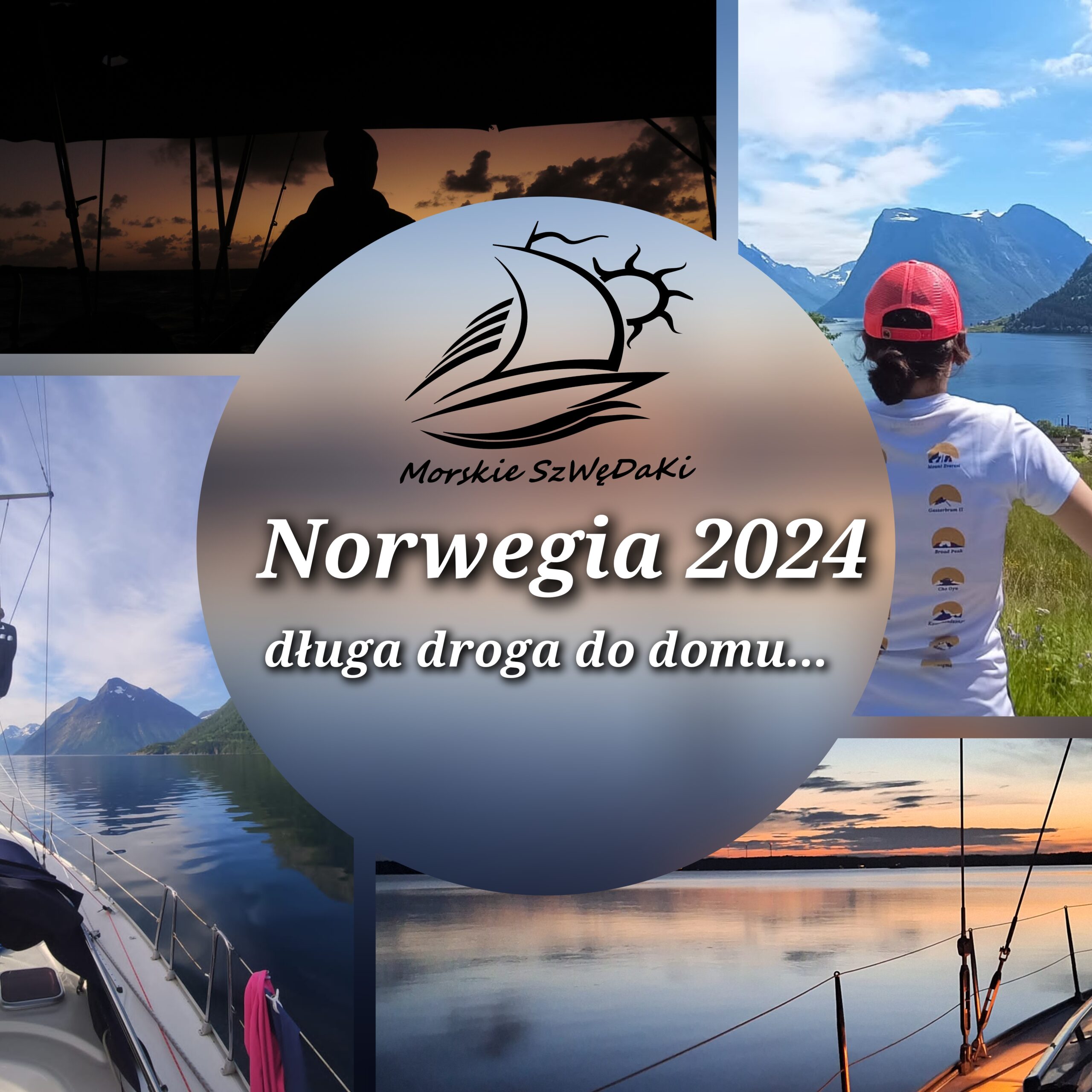 Norwegia 2024 D Uga Droga Do Domu Skipper Piotr Zieli Ski   GridArt 20240130 042413980 Scaled 