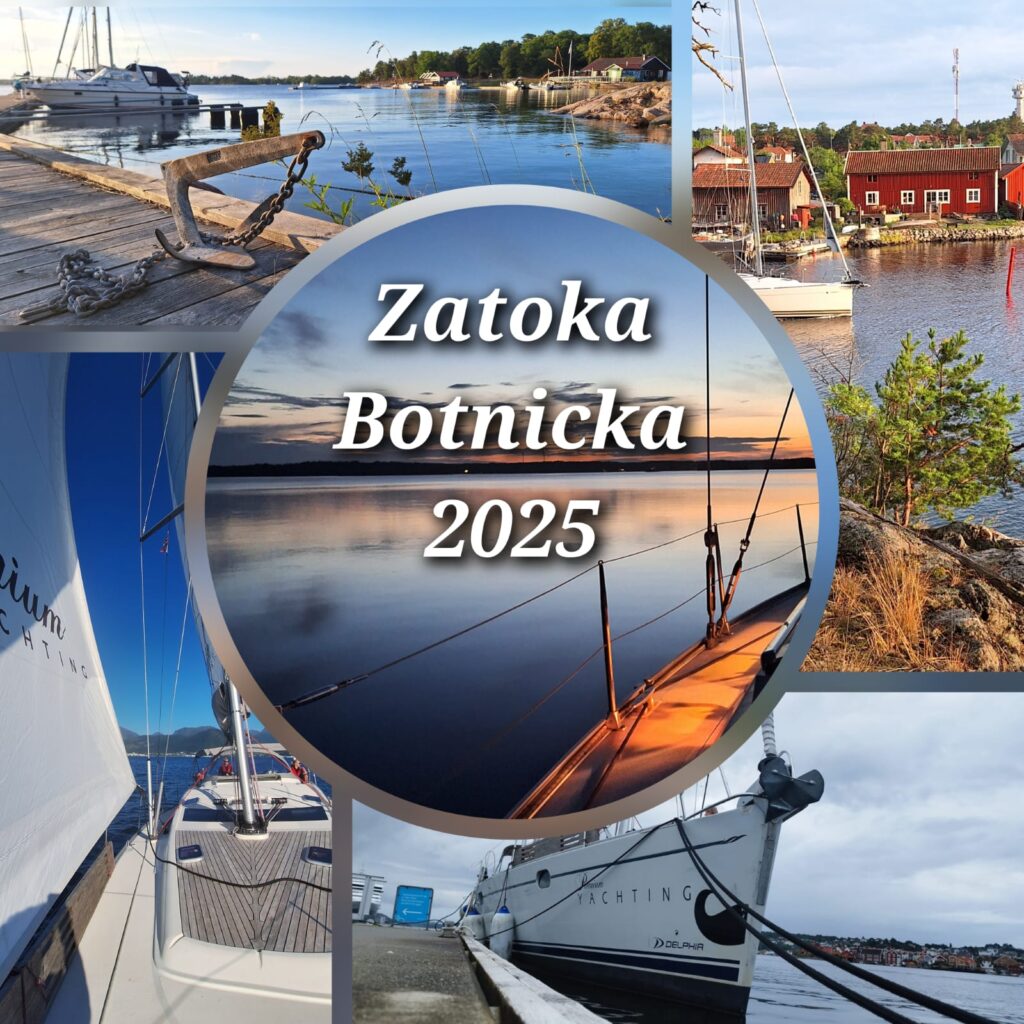 Zatoka Botnicka 2025