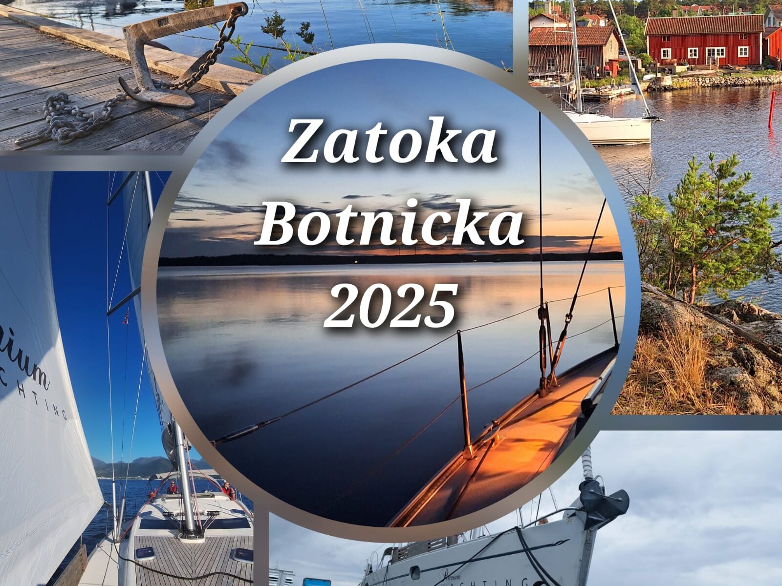 Zatoka Botnicka 2025